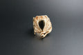 06-9ct Mexican Saddle Ring