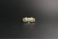 049- 9ct Alexandrite Stone Set Ring